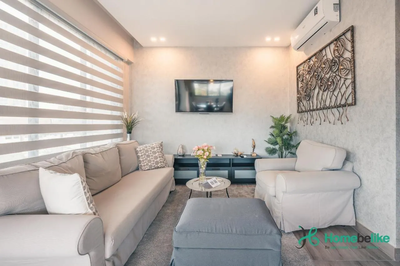Regatta Living II With Breakfast Included! - 502 Lejlighed Los Prados