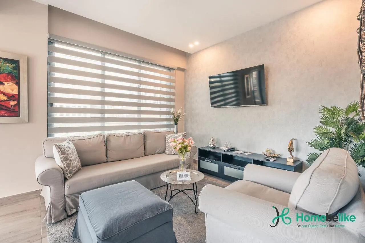 Regatta Living II With Breakfast Included! - 502 Lejlighed Los Prados
