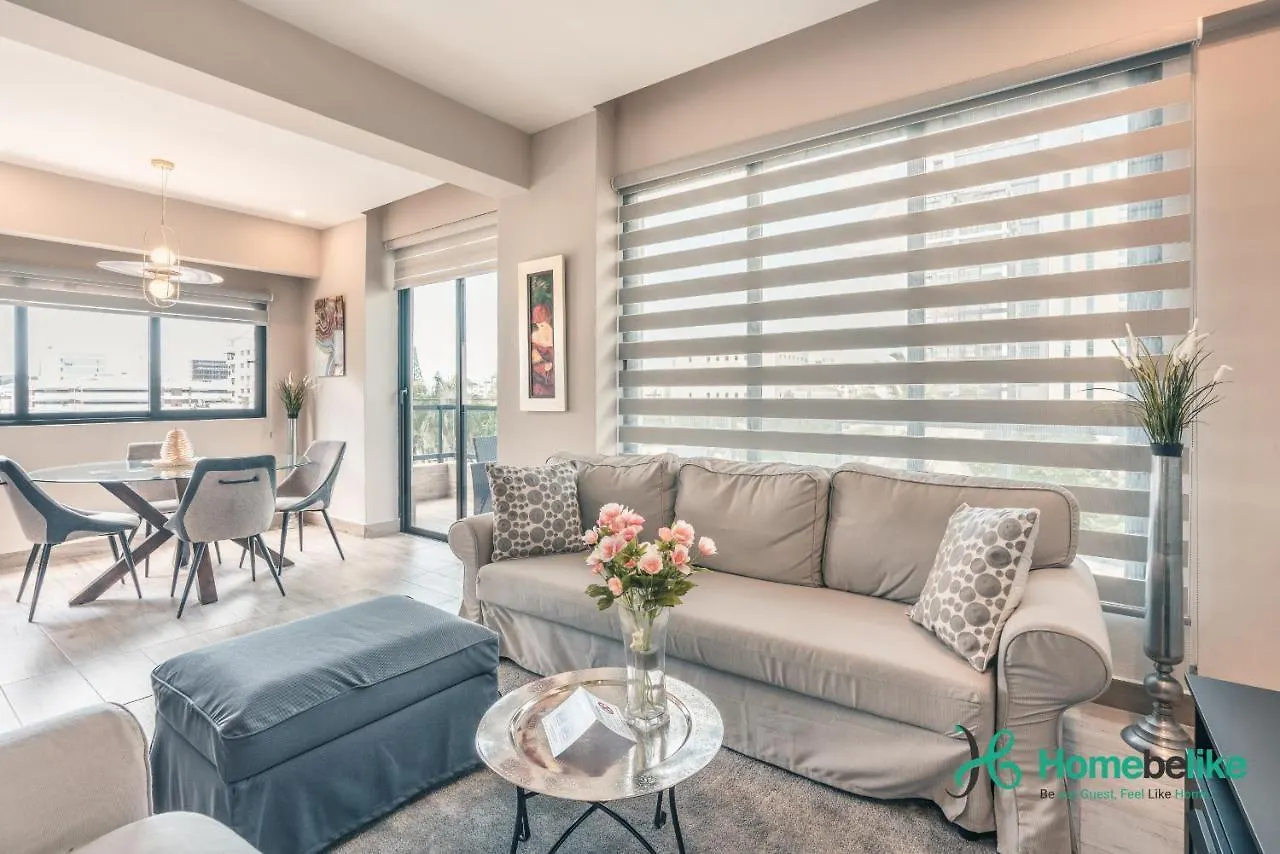 Regatta Living II With Breakfast Included! - 502 Lejlighed Los Prados Den Dominikanske Republik