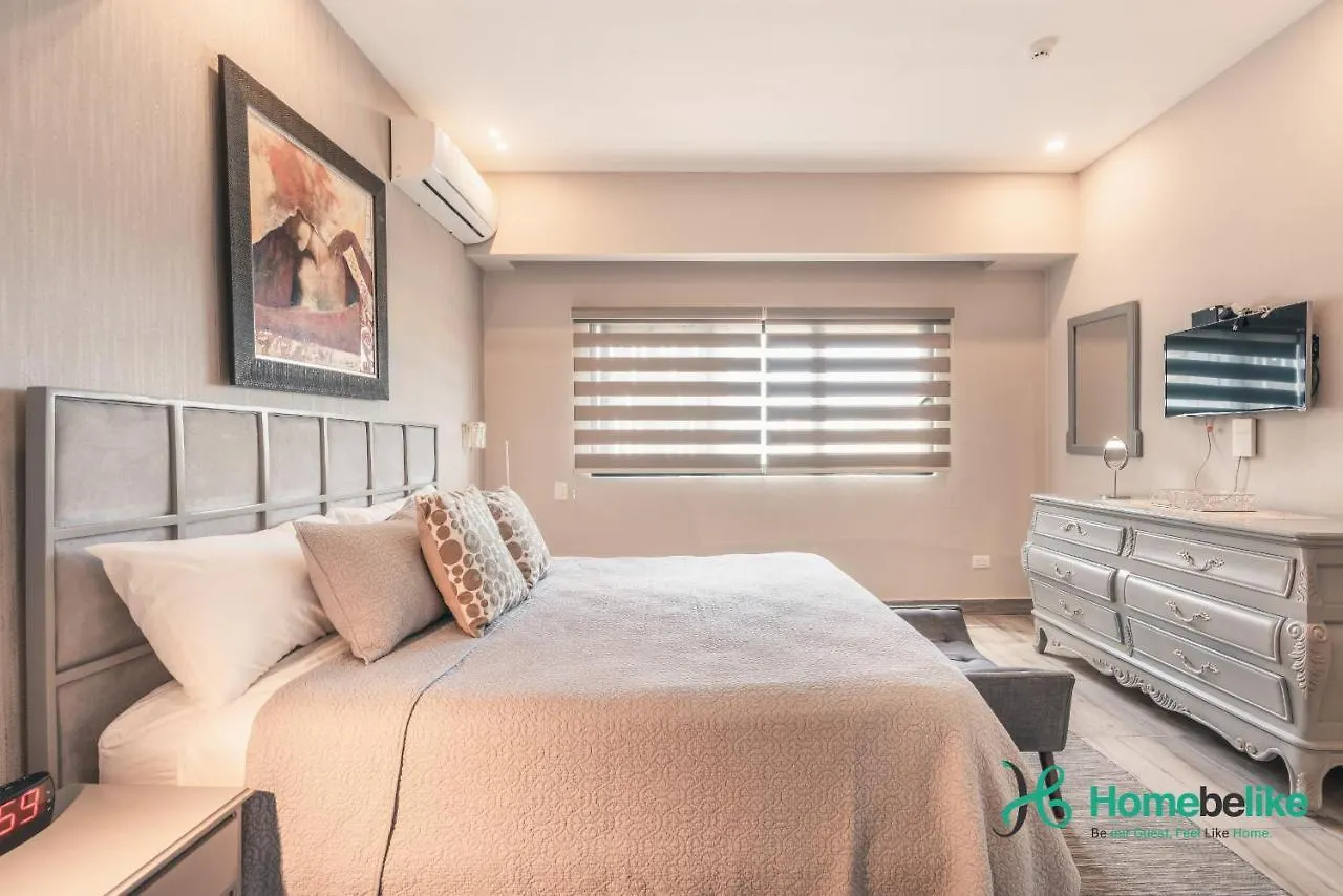 Regatta Living II With Breakfast Included! - 502 Lejlighed Los Prados
