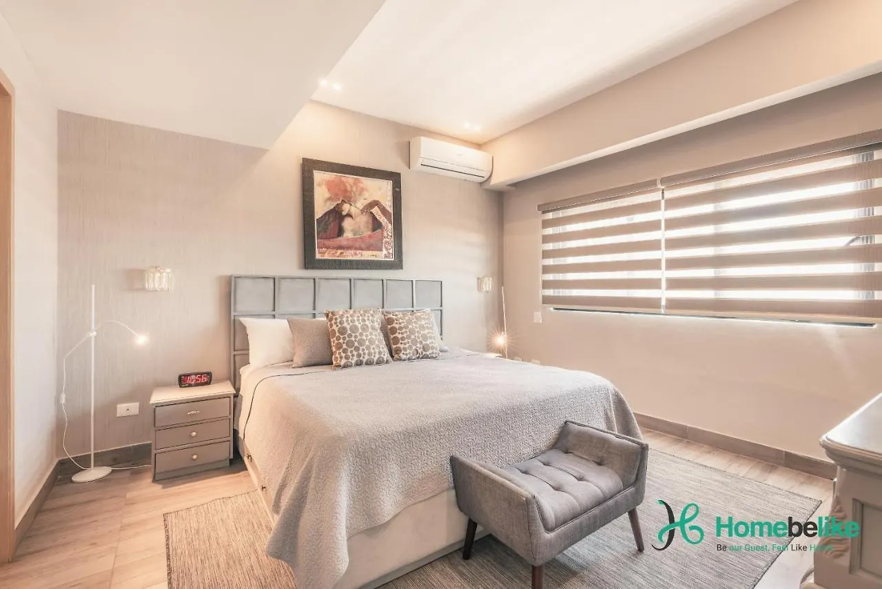 Regatta Living II With Breakfast Included! - 502 Lejlighed Los Prados 0*,