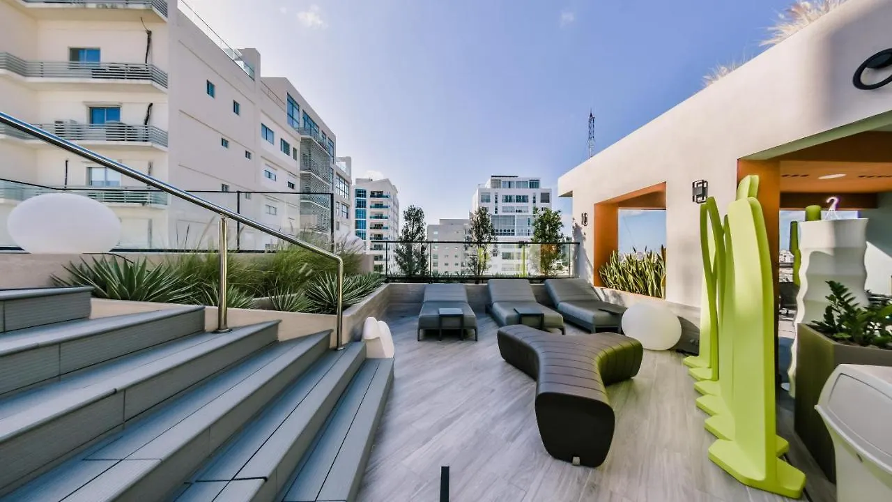 Regatta Living II With Breakfast Included! - 502 Lejlighed Los Prados 0*,  Den Dominikanske Republik